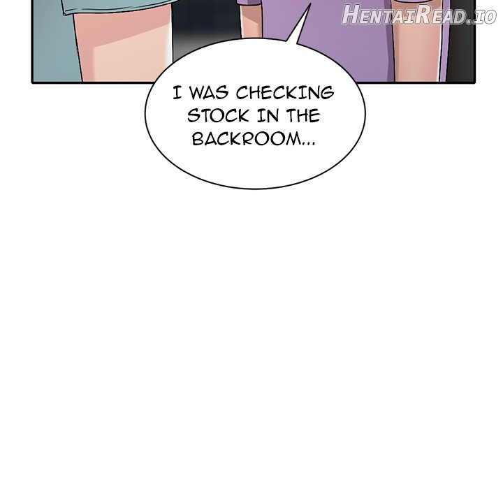 Daydream - Manhwa Chapter 18 - page 104
