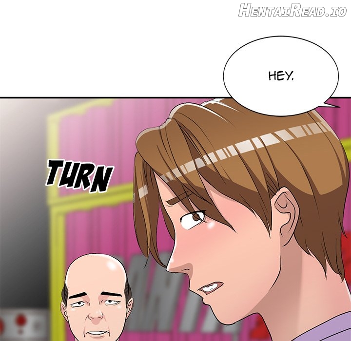 Daydream - Manhwa Chapter 18 - page 105