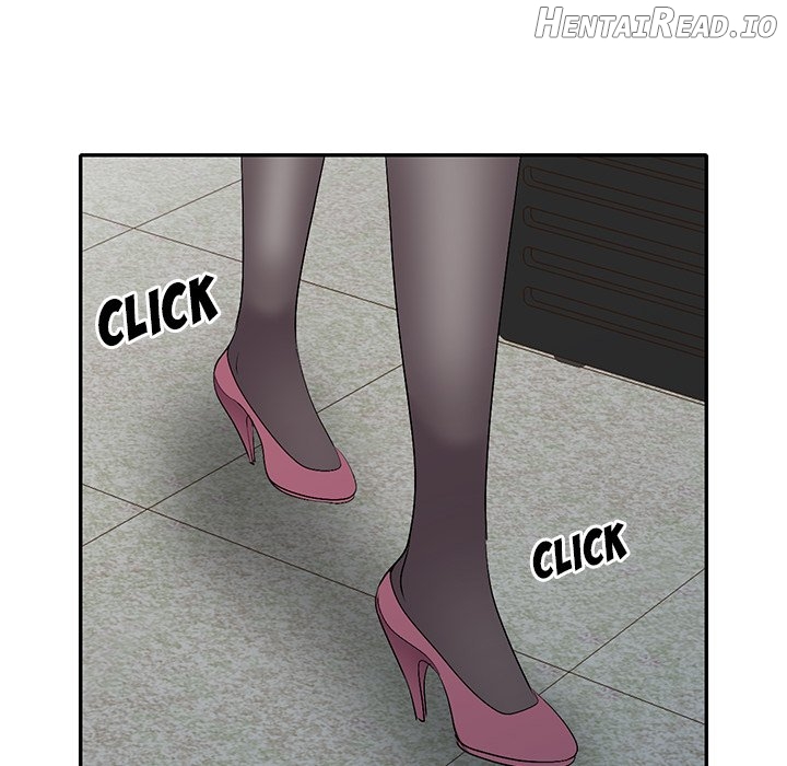 Daydream - Manhwa Chapter 18 - page 110
