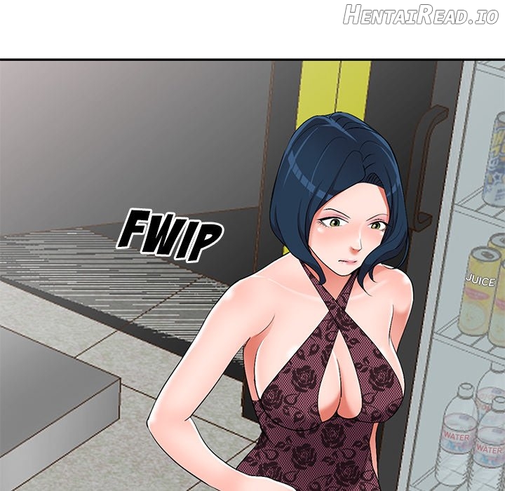 Daydream - Manhwa Chapter 18 - page 112