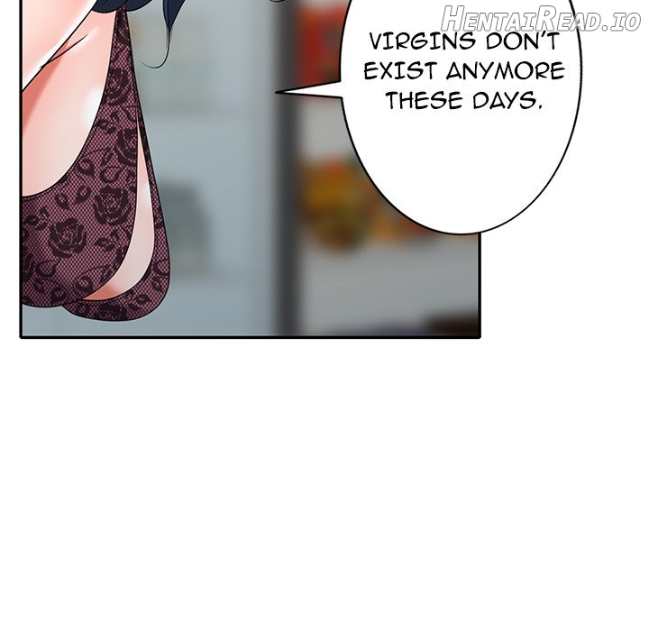 Daydream - Manhwa Chapter 18 - page 119