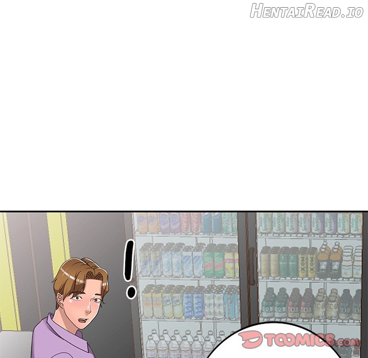 Daydream - Manhwa Chapter 18 - page 120