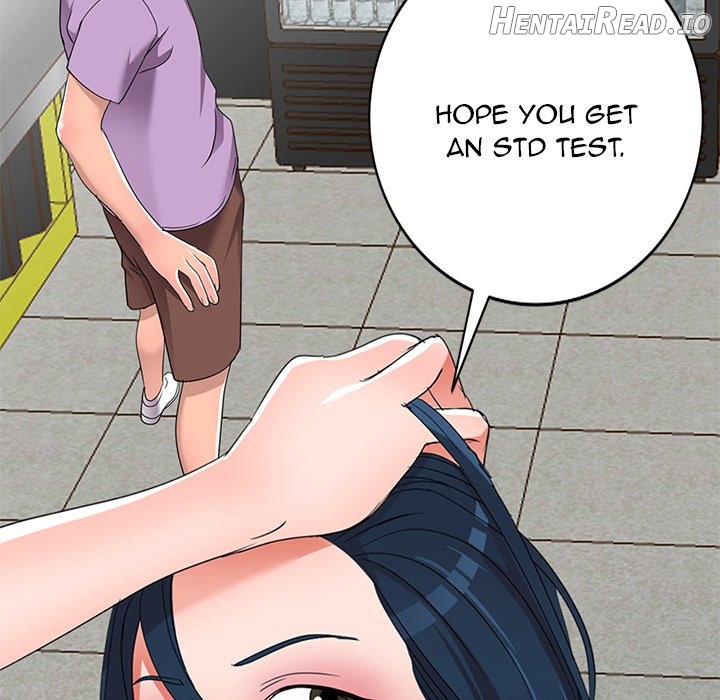 Daydream - Manhwa Chapter 18 - page 121