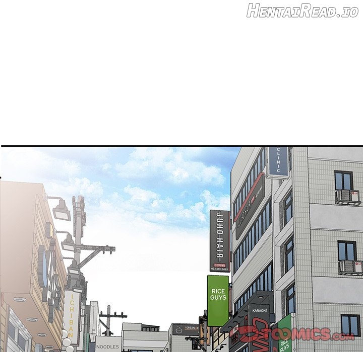 Daydream - Manhwa Chapter 18 - page 129