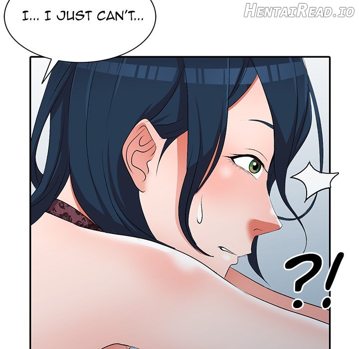 Daydream - Manhwa Chapter 18 - page 13