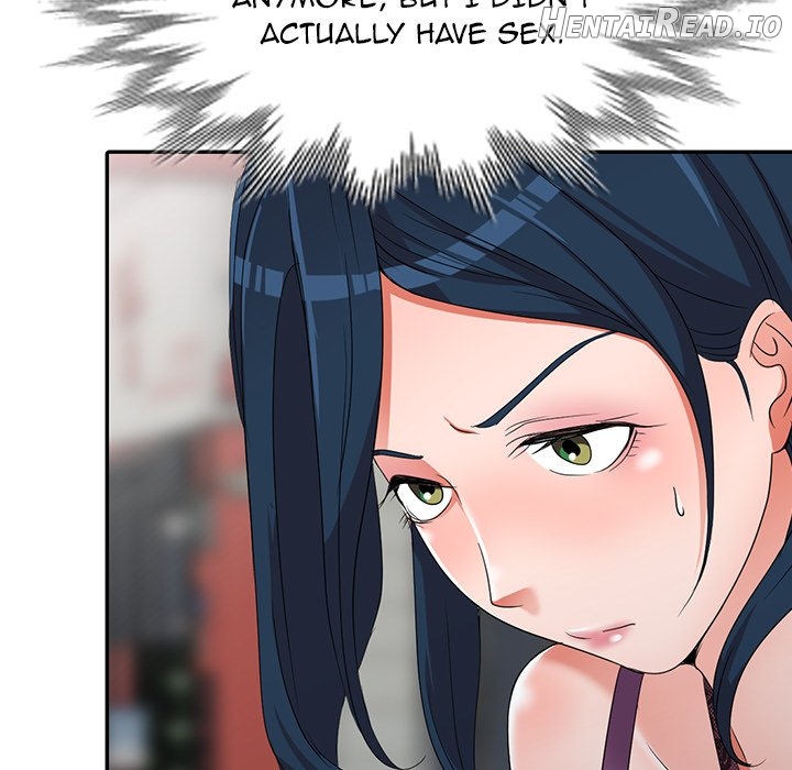 Daydream - Manhwa Chapter 18 - page 134