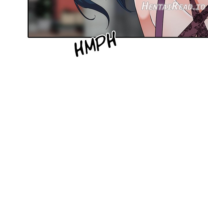 Daydream - Manhwa Chapter 18 - page 135