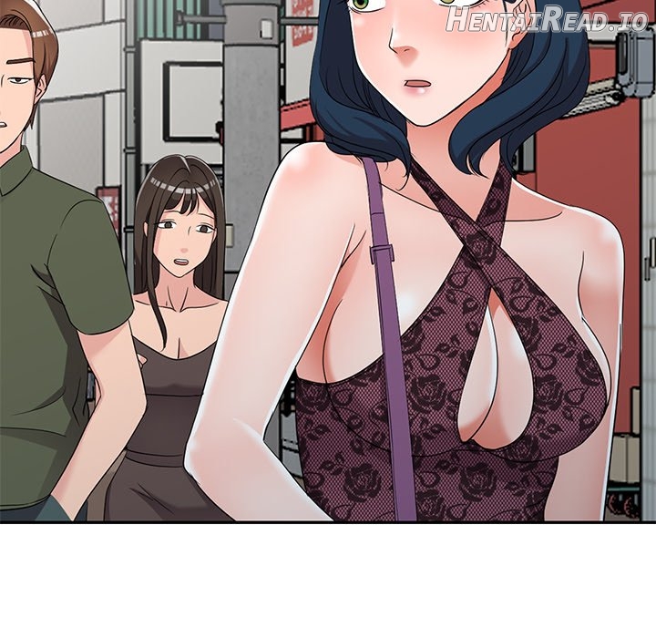 Daydream - Manhwa Chapter 18 - page 137