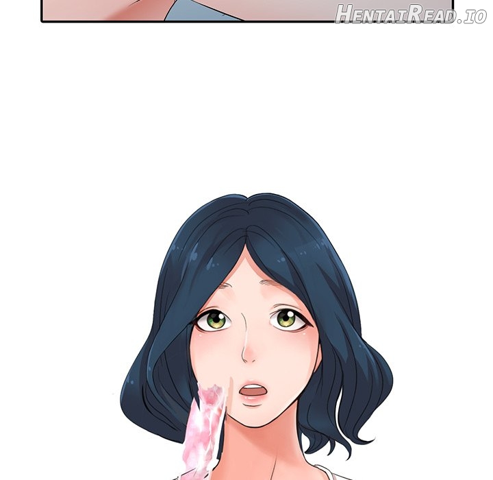 Daydream - Manhwa Chapter 18 - page 14