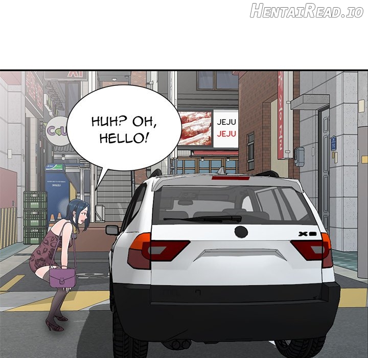 Daydream - Manhwa Chapter 18 - page 141
