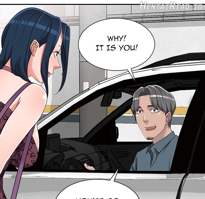 Daydream - Manhwa Chapter 18 - page 143