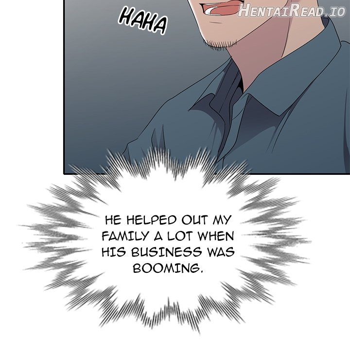 Daydream - Manhwa Chapter 18 - page 146