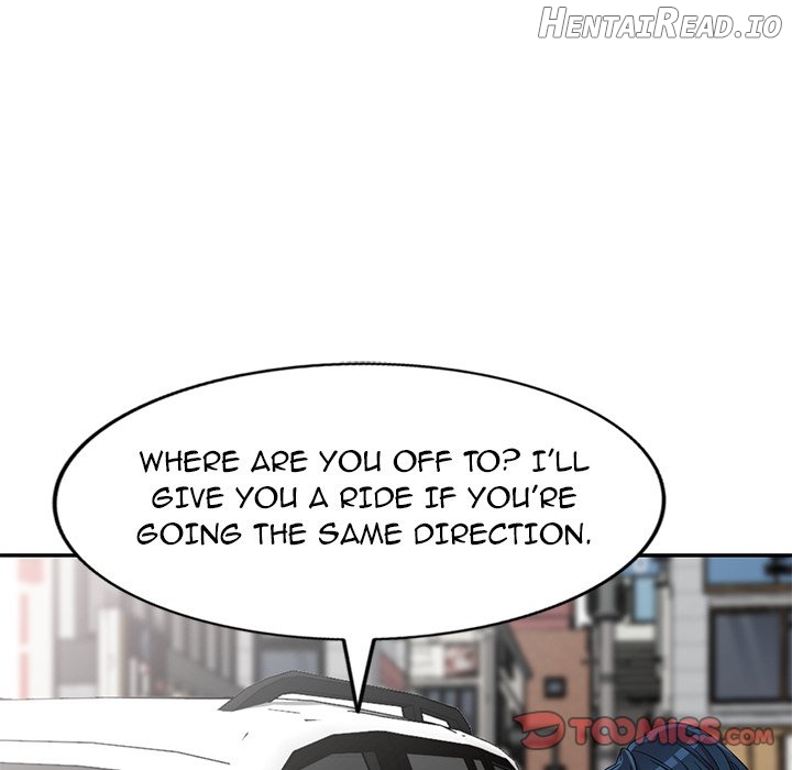 Daydream - Manhwa Chapter 18 - page 147