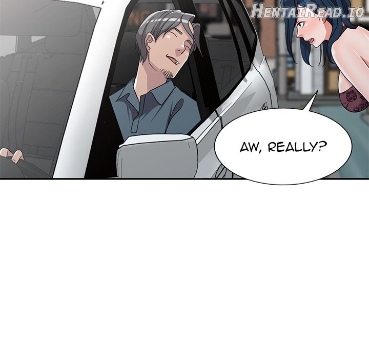 Daydream - Manhwa Chapter 18 - page 148
