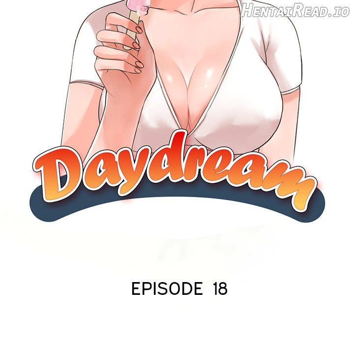 Daydream - Manhwa Chapter 18 - page 15