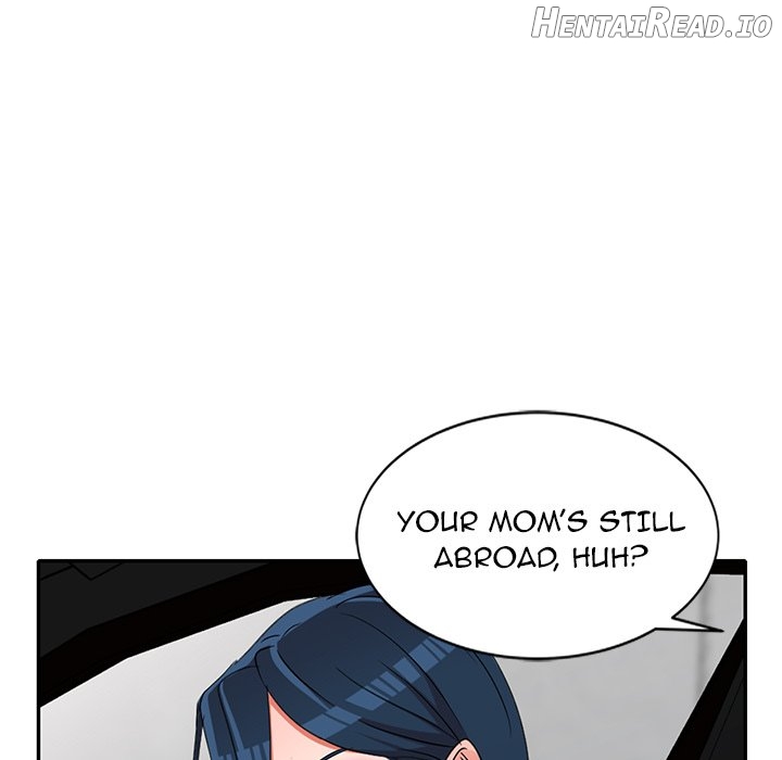 Daydream - Manhwa Chapter 18 - page 152
