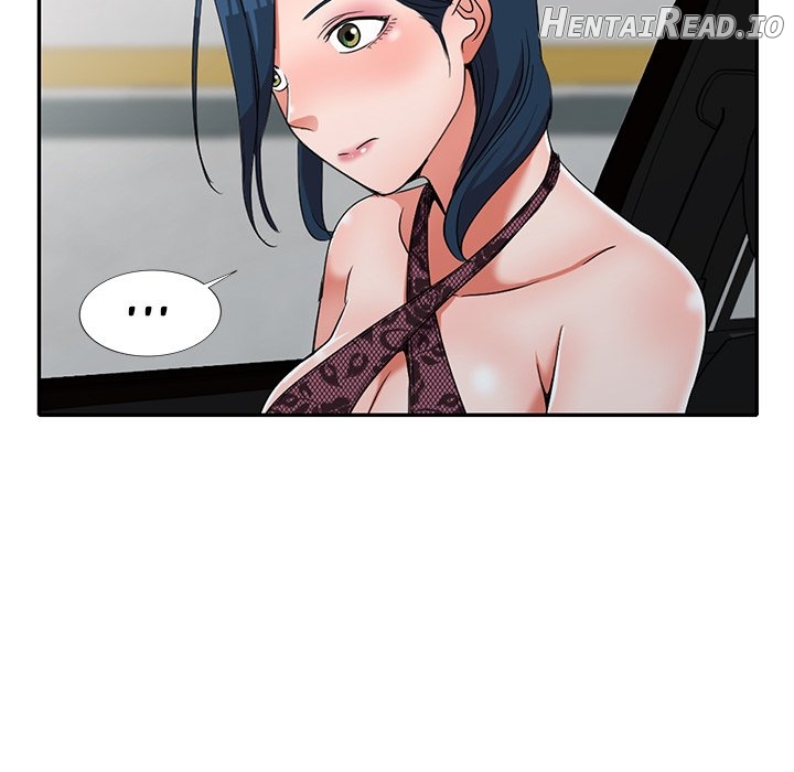 Daydream - Manhwa Chapter 18 - page 153