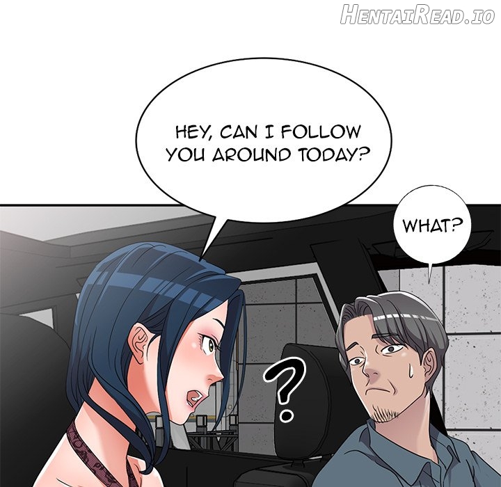 Daydream - Manhwa Chapter 18 - page 154