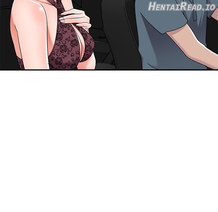 Daydream - Manhwa Chapter 18 - page 155