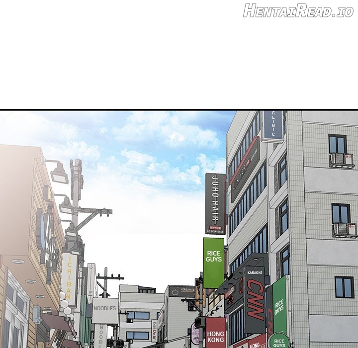 Daydream - Manhwa Chapter 18 - page 17