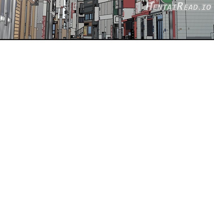 Daydream - Manhwa Chapter 18 - page 18