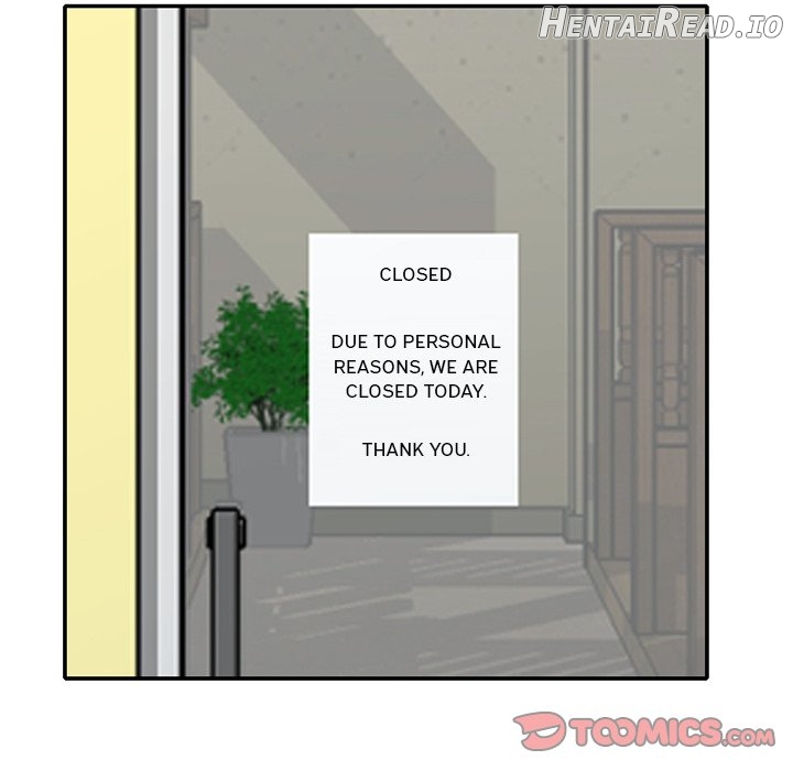 Daydream - Manhwa Chapter 18 - page 21