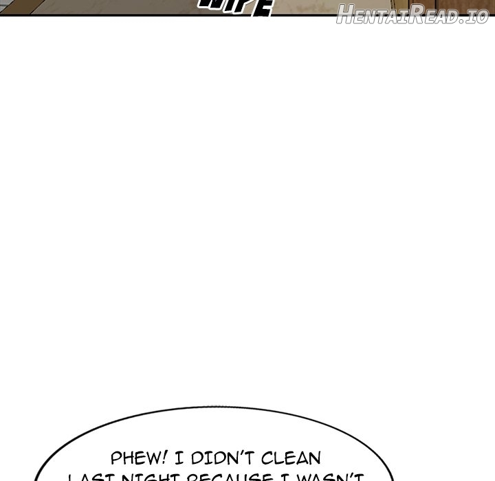 Daydream - Manhwa Chapter 18 - page 24
