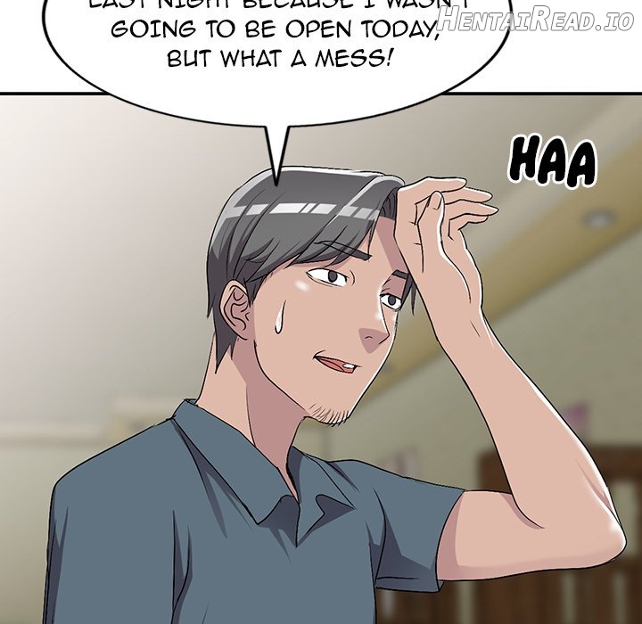 Daydream - Manhwa Chapter 18 - page 25
