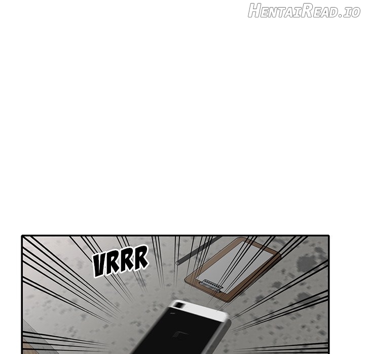 Daydream - Manhwa Chapter 18 - page 27