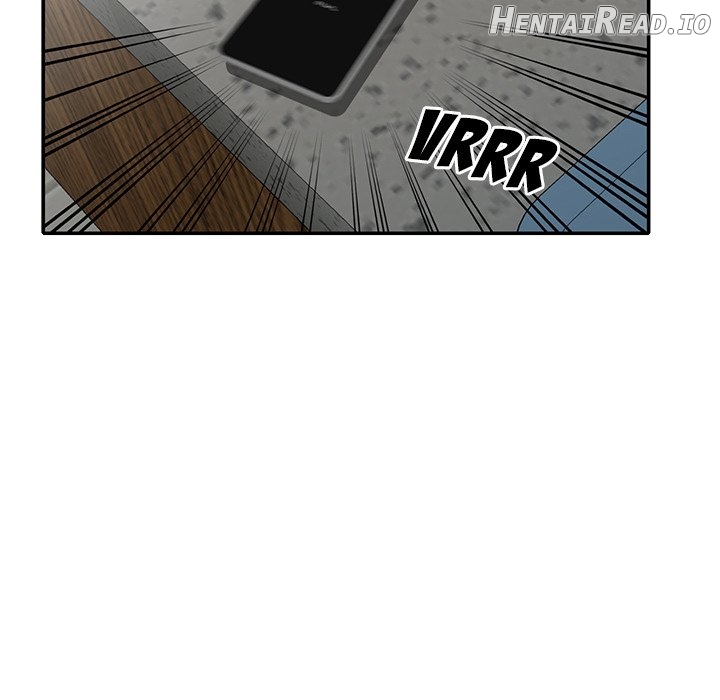 Daydream - Manhwa Chapter 18 - page 28