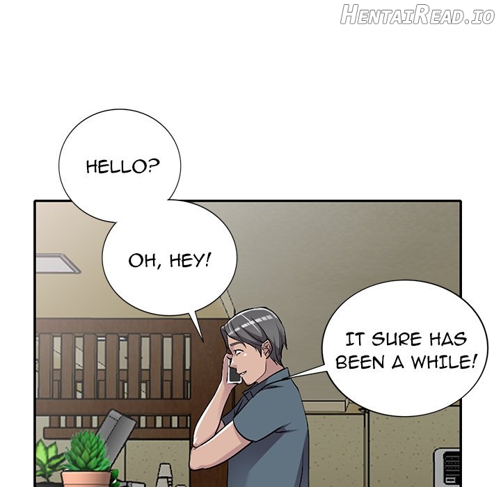 Daydream - Manhwa Chapter 18 - page 29