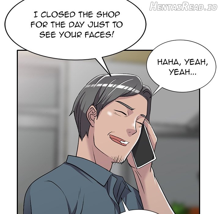 Daydream - Manhwa Chapter 18 - page 34
