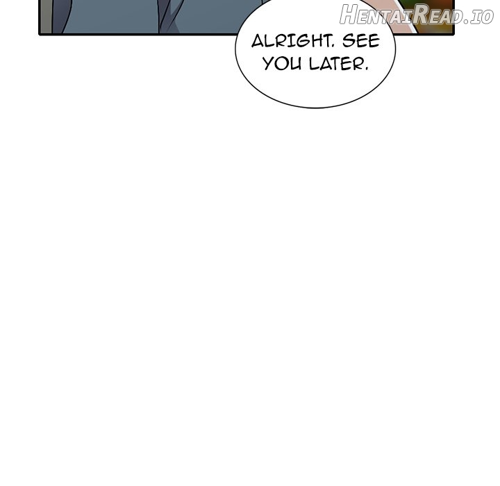 Daydream - Manhwa Chapter 18 - page 35
