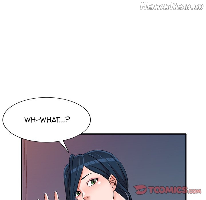 Daydream - Manhwa Chapter 18 - page 39