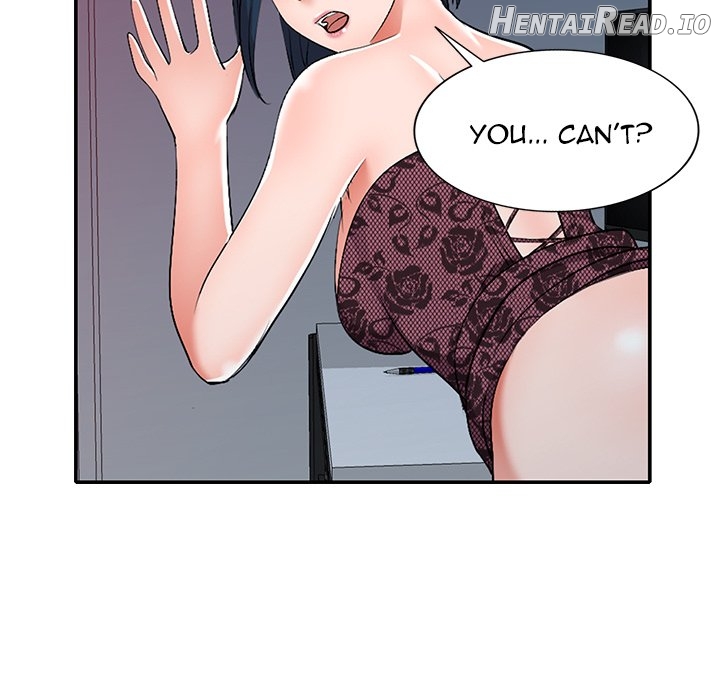 Daydream - Manhwa Chapter 18 - page 40
