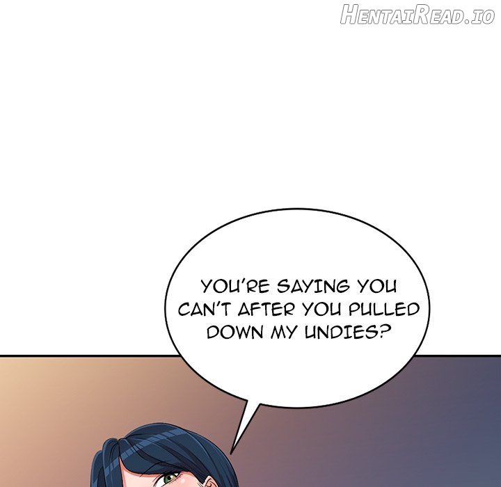Daydream - Manhwa Chapter 18 - page 43