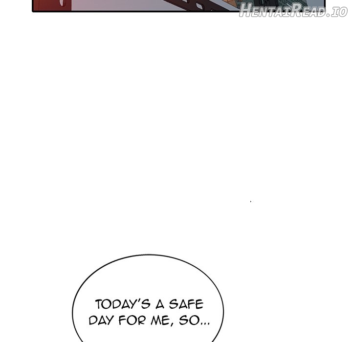 Daydream - Manhwa Chapter 18 - page 47