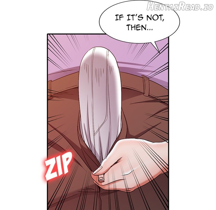 Daydream - Manhwa Chapter 18 - page 54