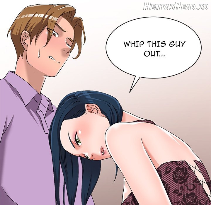 Daydream - Manhwa Chapter 18 - page 56