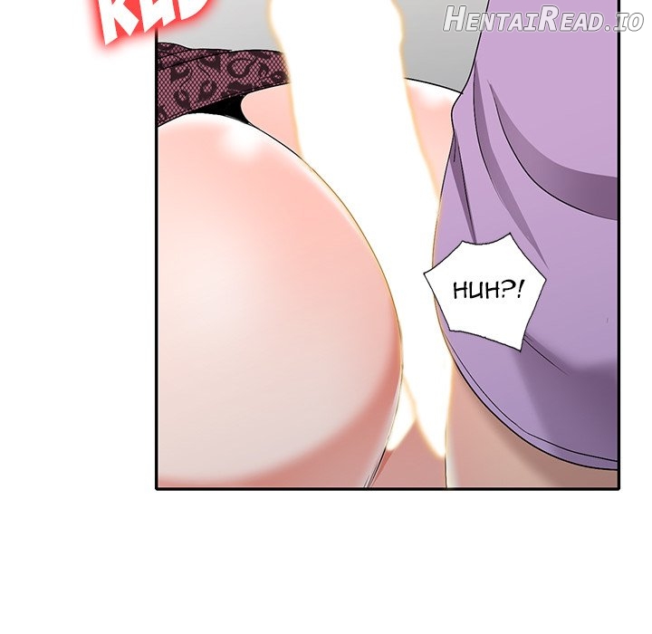 Daydream - Manhwa Chapter 18 - page 59