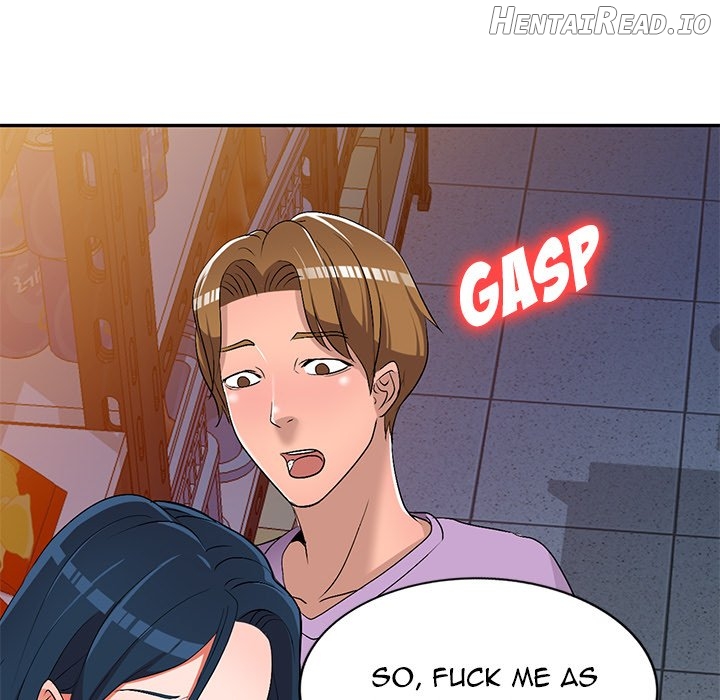 Daydream - Manhwa Chapter 18 - page 61