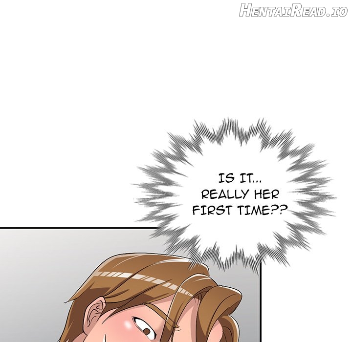Daydream - Manhwa Chapter 18 - page 64