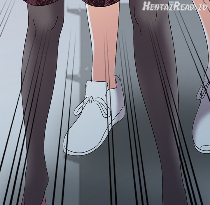 Daydream - Manhwa Chapter 18 - page 73