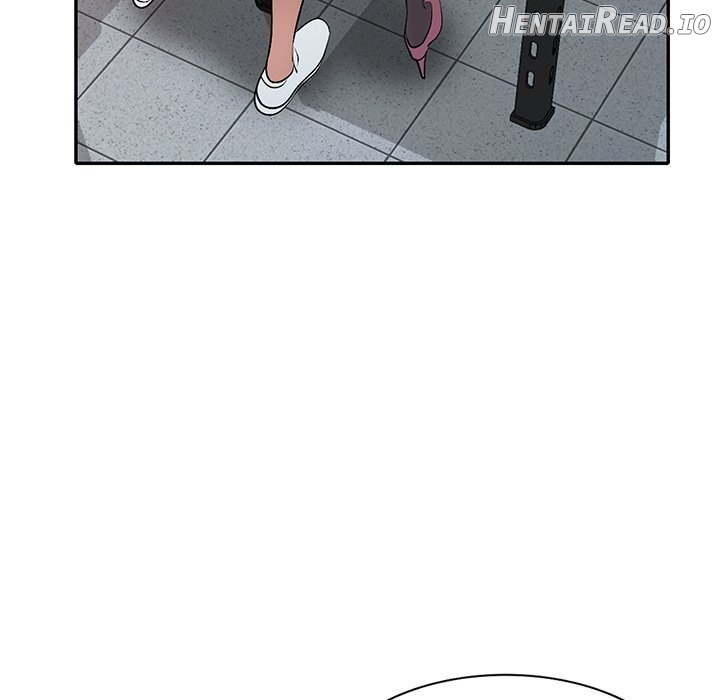 Daydream - Manhwa Chapter 18 - page 78