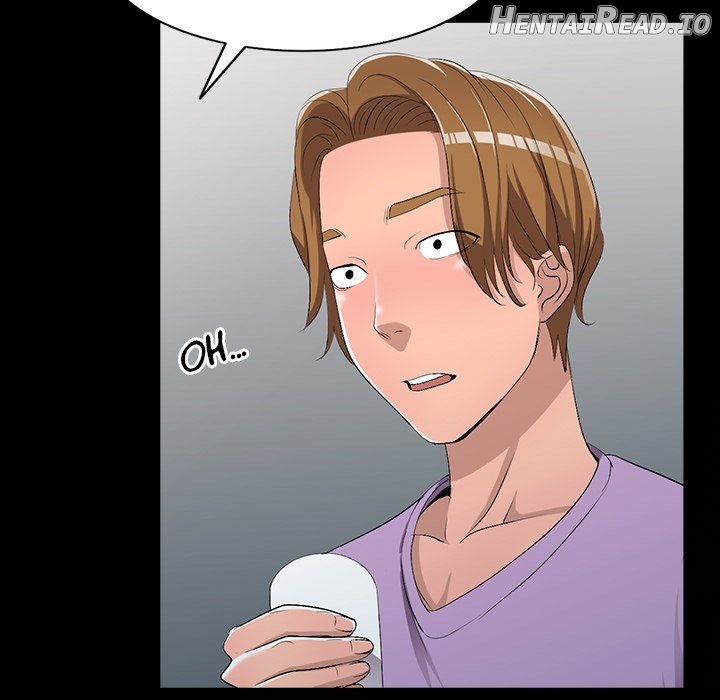 Daydream - Manhwa Chapter 18 - page 8