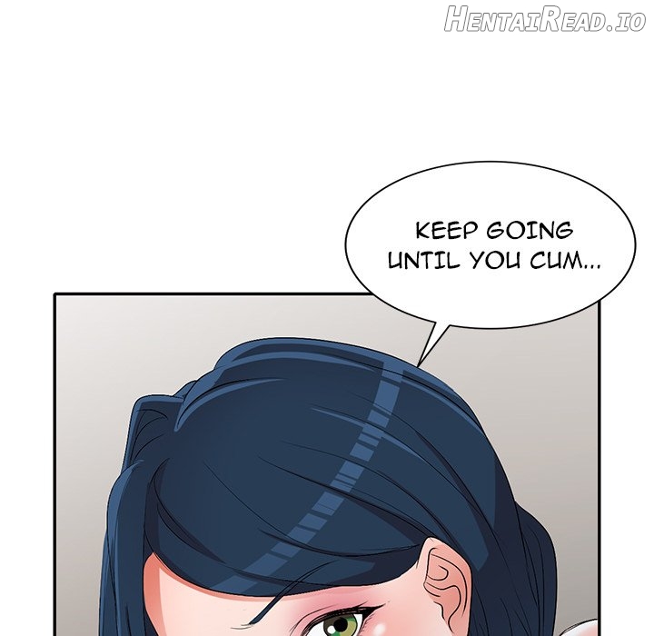 Daydream - Manhwa Chapter 18 - page 81