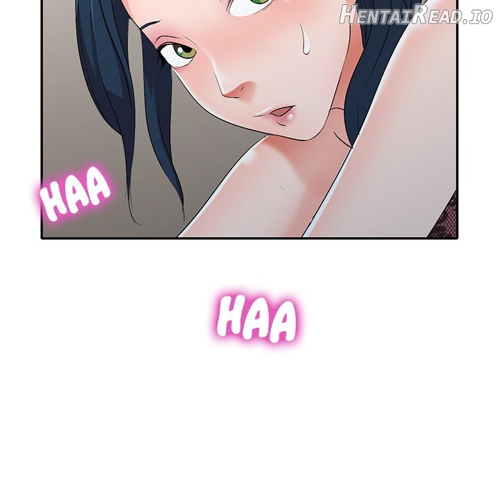 Daydream - Manhwa Chapter 18 - page 82