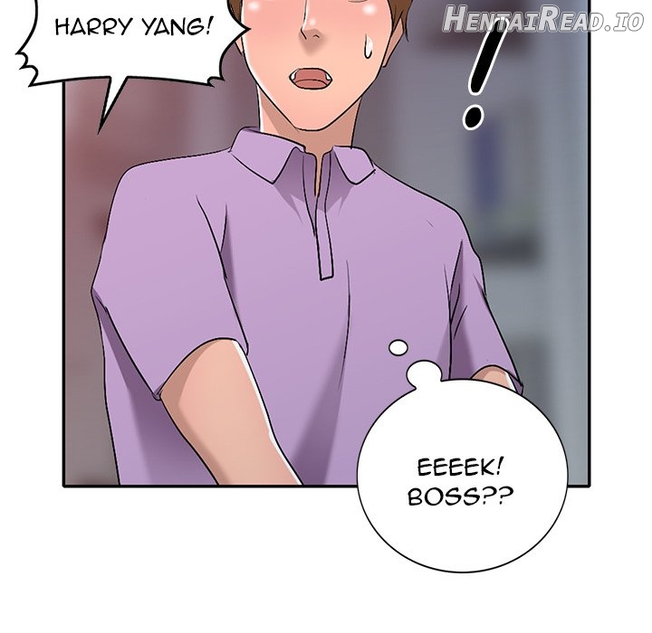 Daydream - Manhwa Chapter 18 - page 88