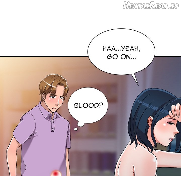 Daydream - Manhwa Chapter 18 - page 92