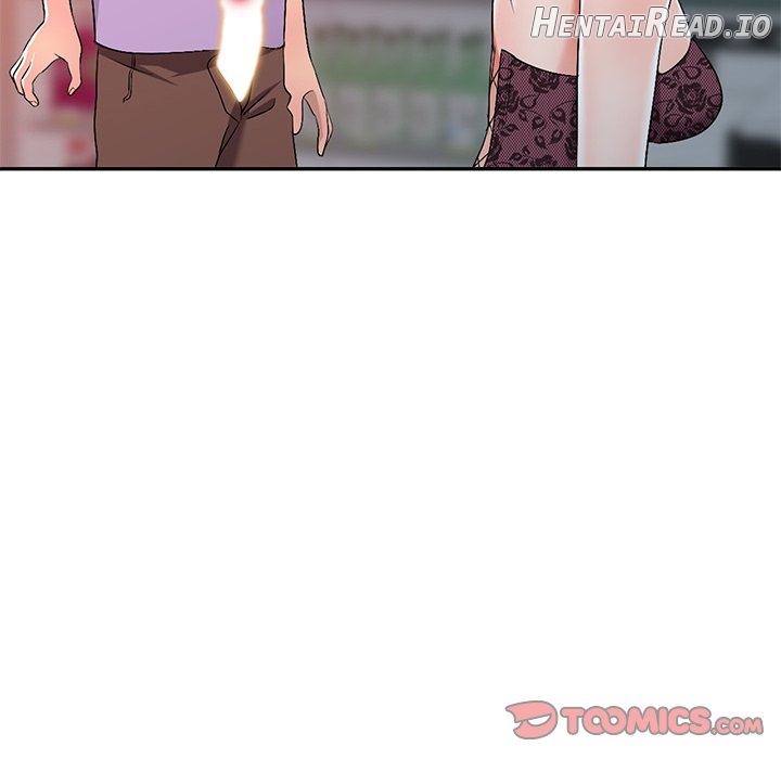 Daydream - Manhwa Chapter 18 - page 93